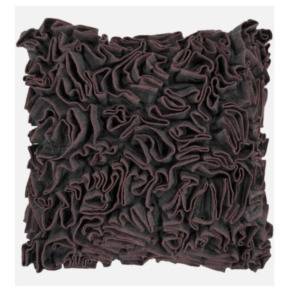 Surya Danila Pillow with Insert